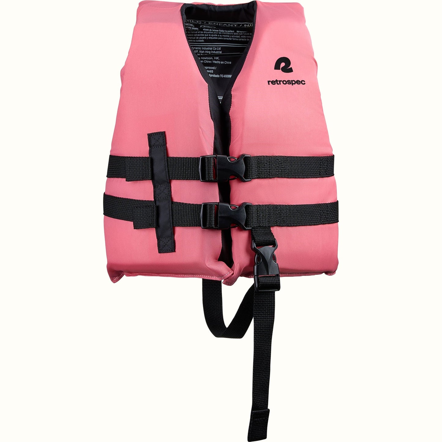 Bobbin’ Child Life Jacket