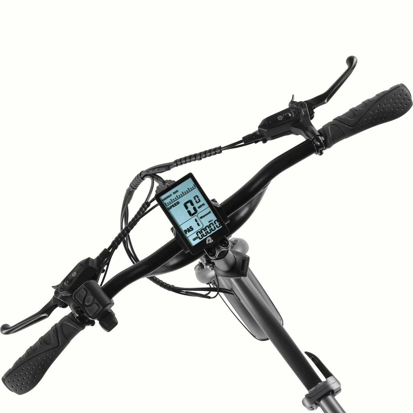 Retrospec Boca Rev Electric Tricycle