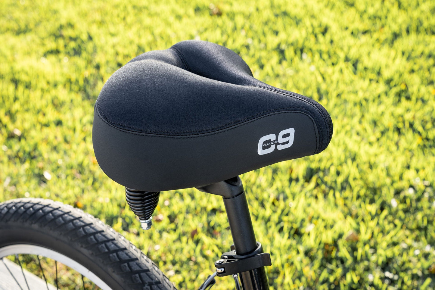 Cruiser Select Airflow CS