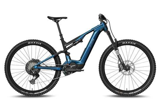 Aventon Current ADV EMTB