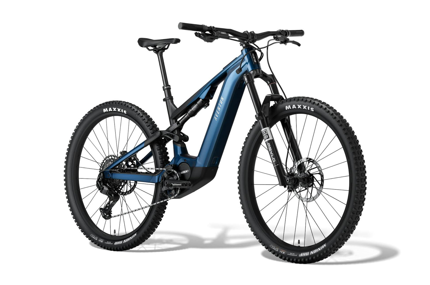 Aventon Current ADV EMTB