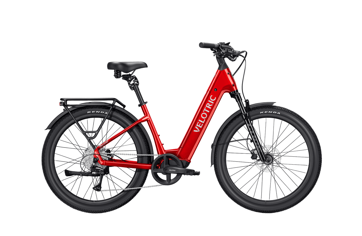 Velotric Discover 3 Ebike