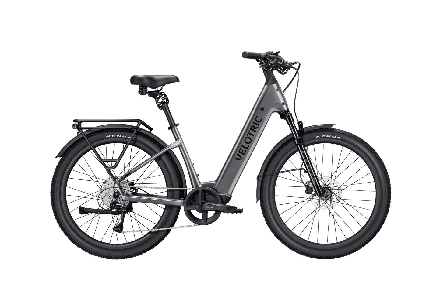 Velotric Discover 3 Ebike