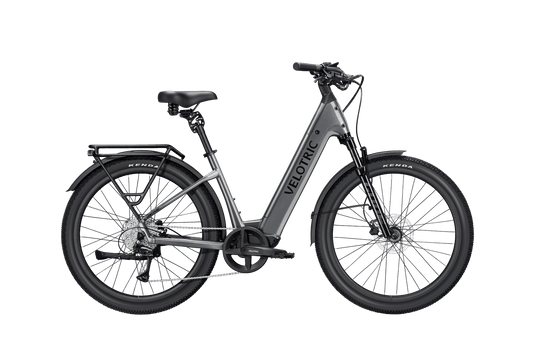 Velotric Discover 3 Ebike