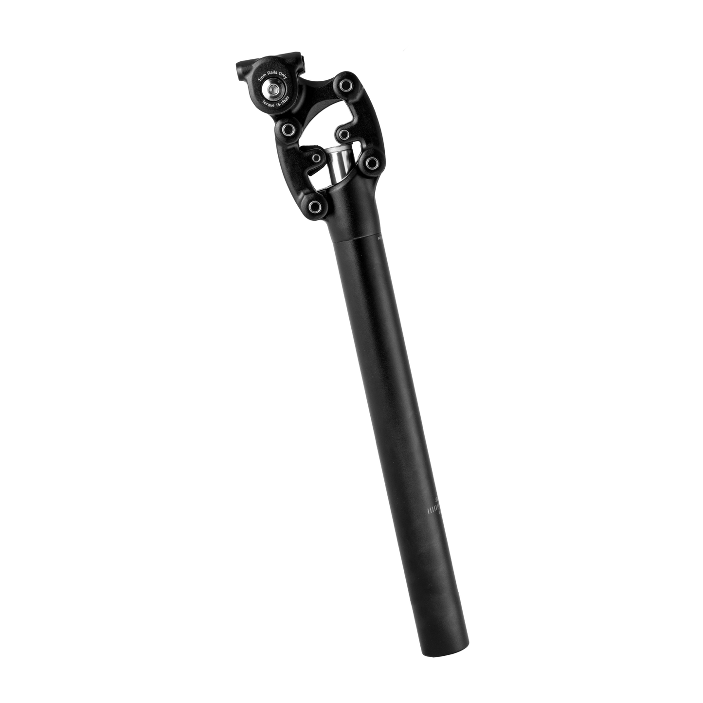 Velotric Suspension Seatpost 1.0