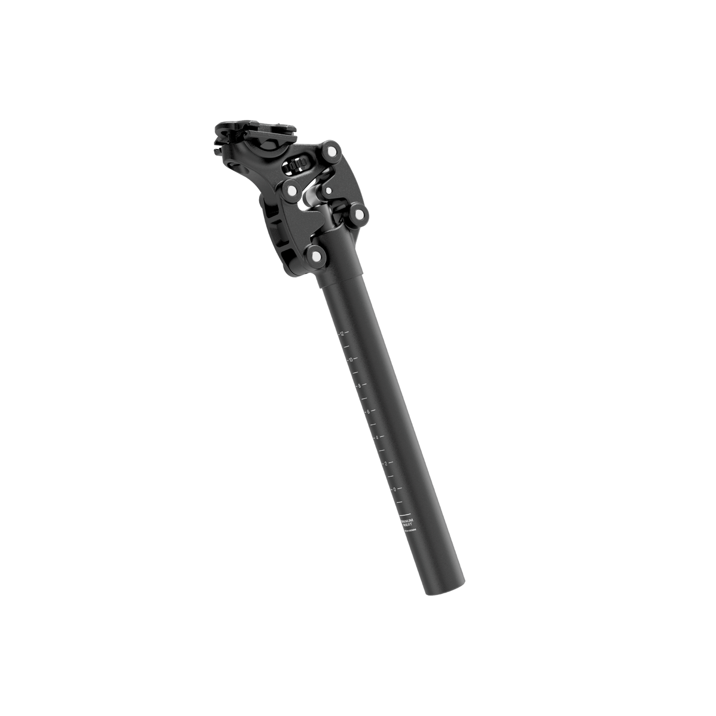 Velotric Suspension Seatpost (30.4mm)