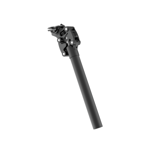 Velotric Suspension Seatpost (30.4mm)
