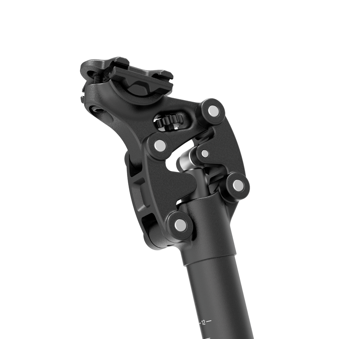 Velotric Suspension Seatpost (30.4mm)