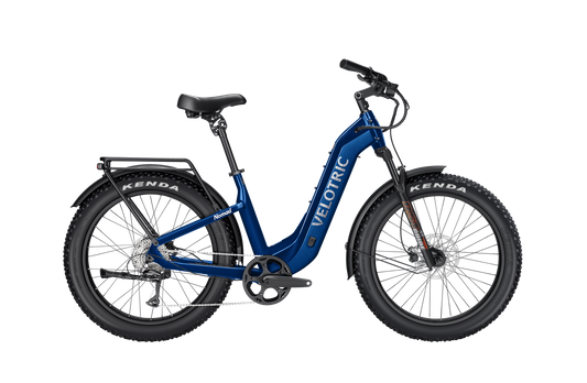 Velotric Nomad 2 Fat Tire Ebike