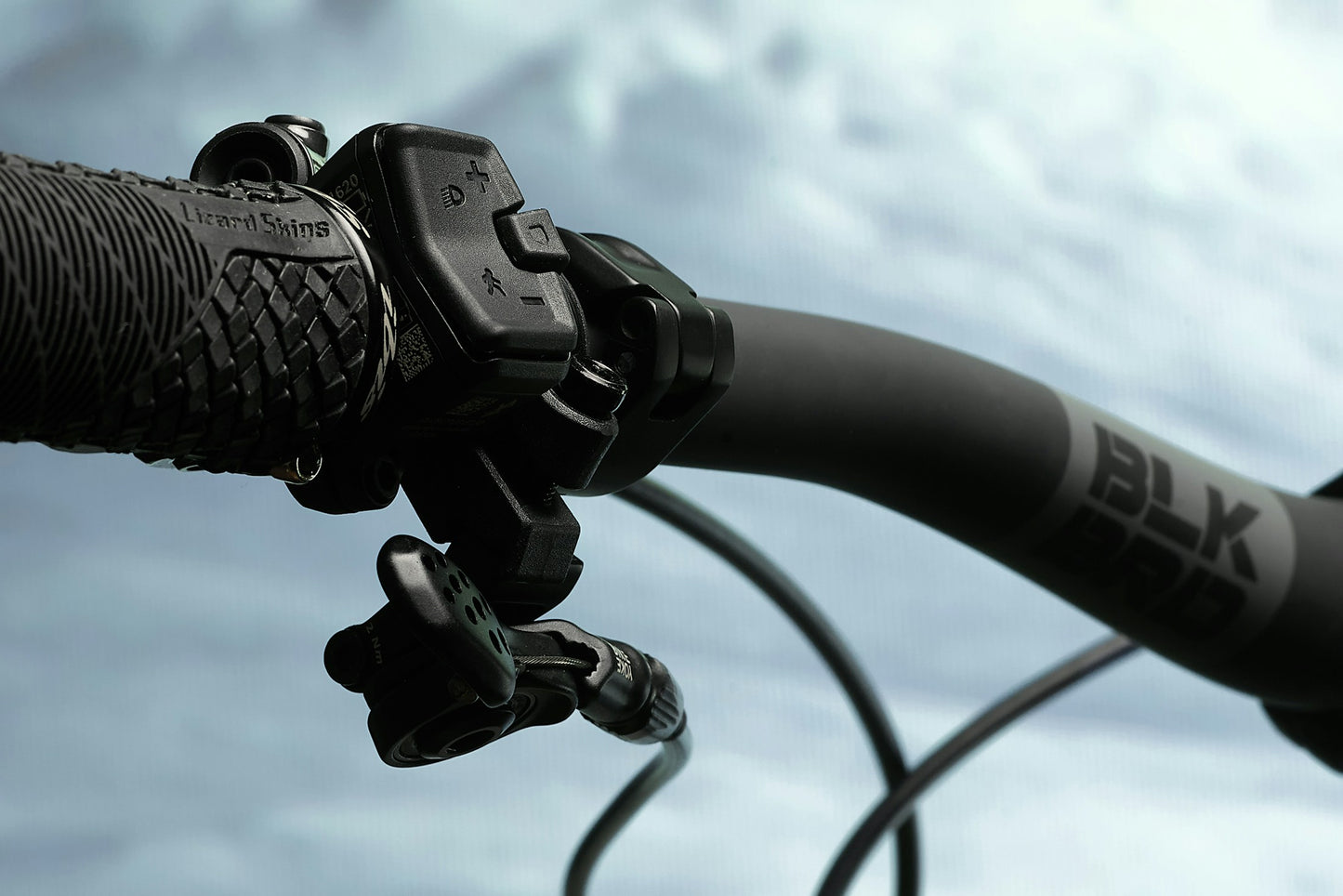 Ibis Oso eMTB Ebike