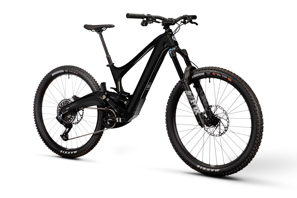 Ibis Oso eMTB Ebike