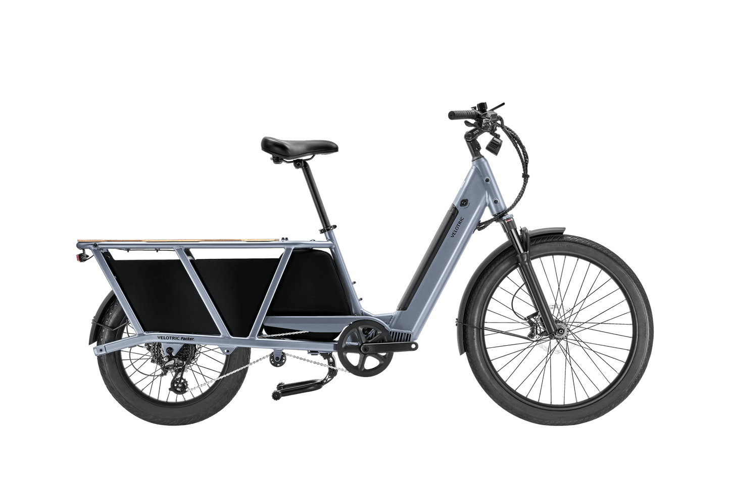 Velotric Packer 1 Ebike