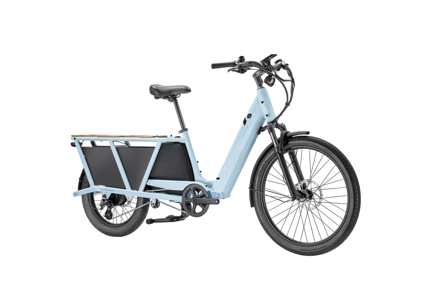 Velotric Packer 1 Ebike