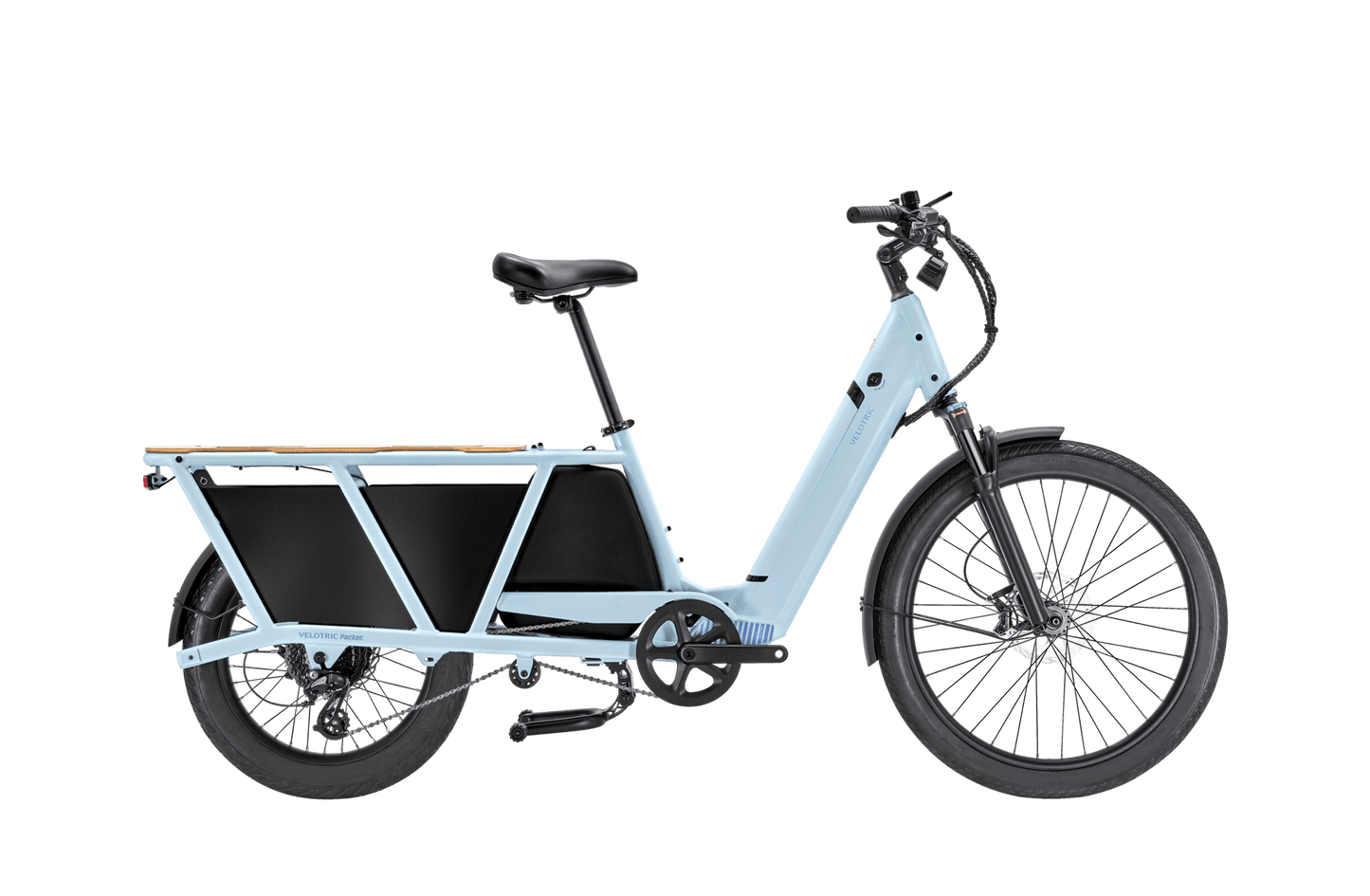 Velotric Packer 1 Ebike