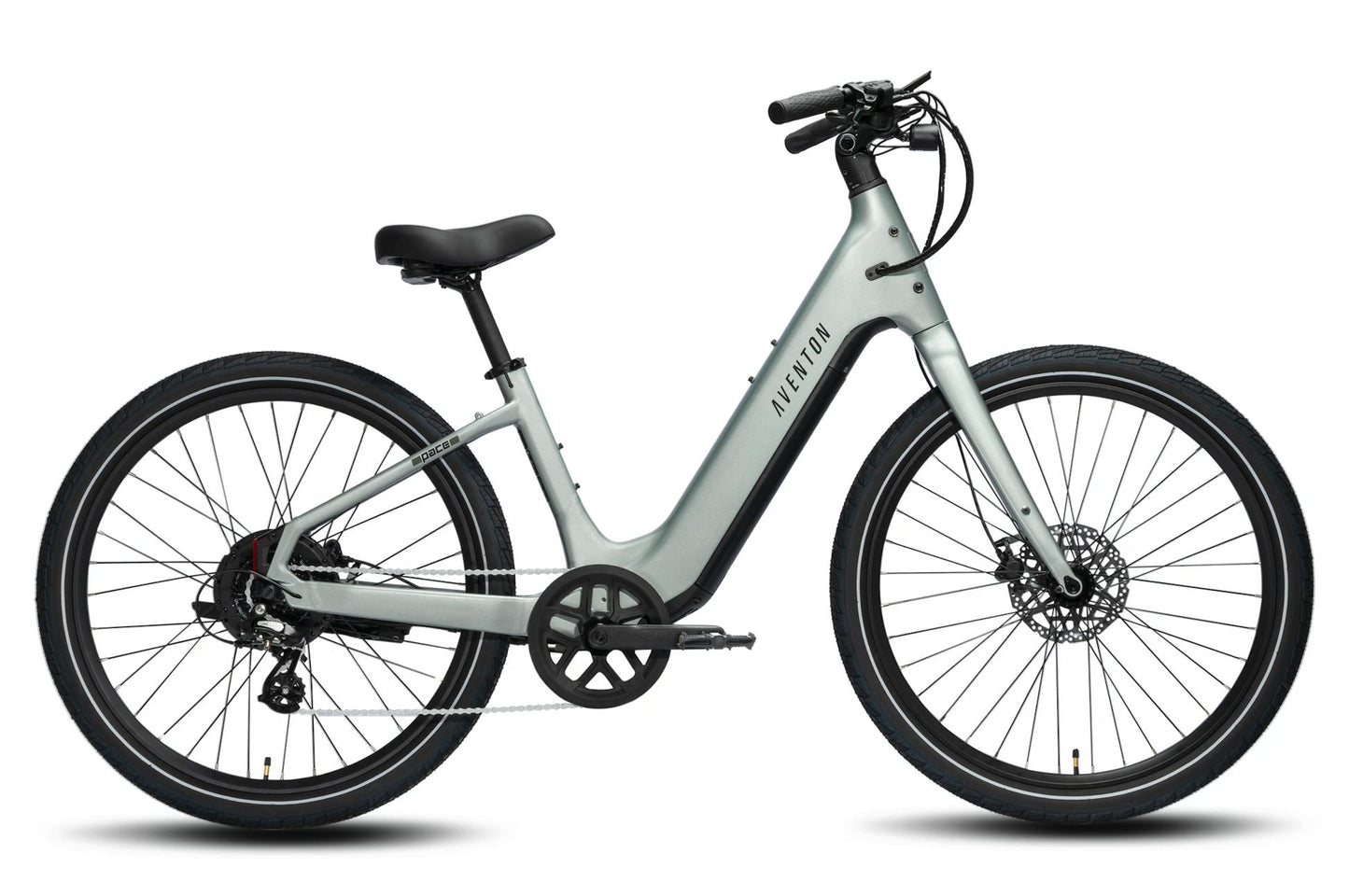 Aventon Pace 5 REC