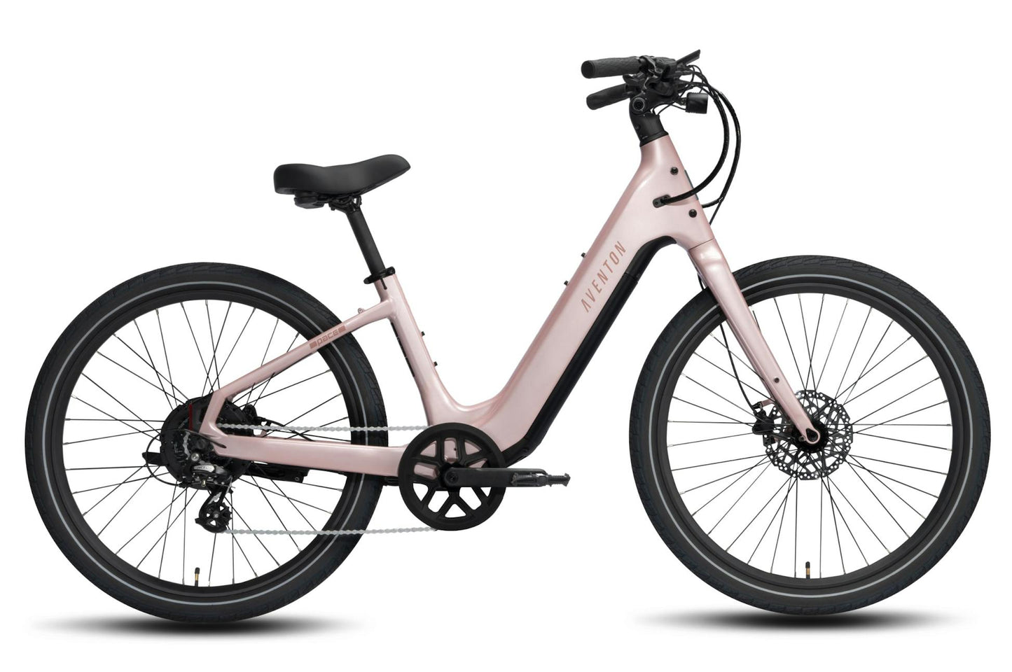 Aventon Pace 5 REC