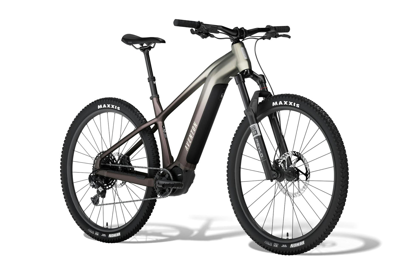 Aventon Ramblas ADV Ebike