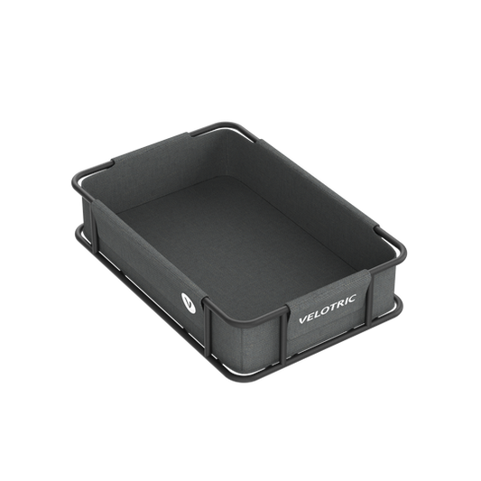 Velotric Packer 1 Rear Basket (L)