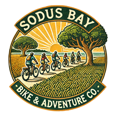Sodus Bay Bike & Adventure Co. LLC