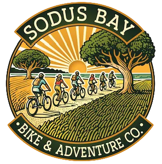 Sodus Bay Bike & Adventure Co. LLC