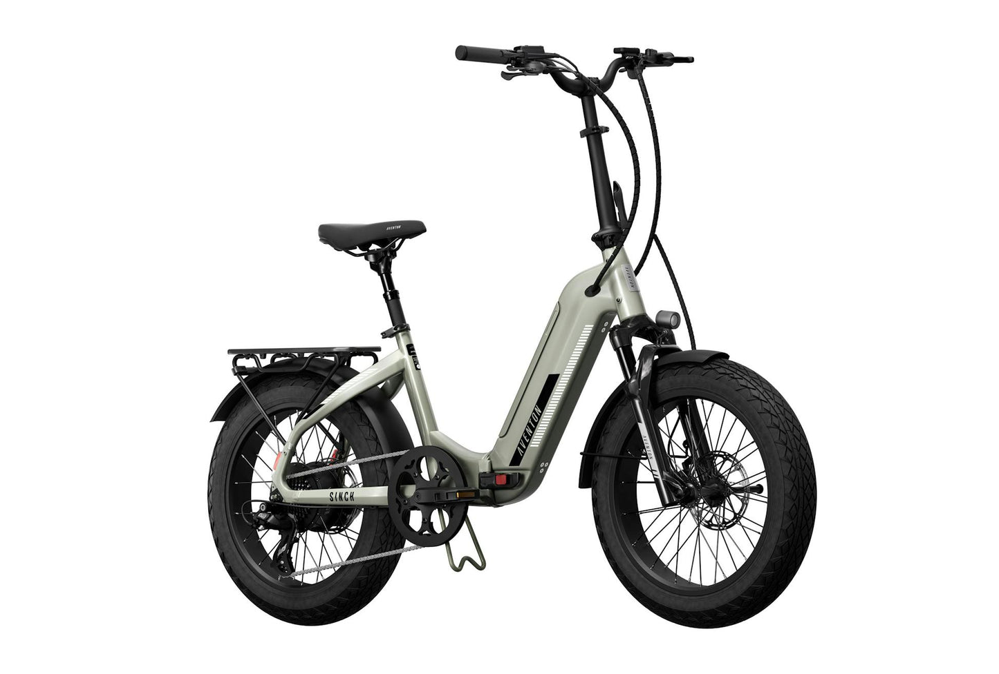 Aventon Sinch 2.5 Ebike