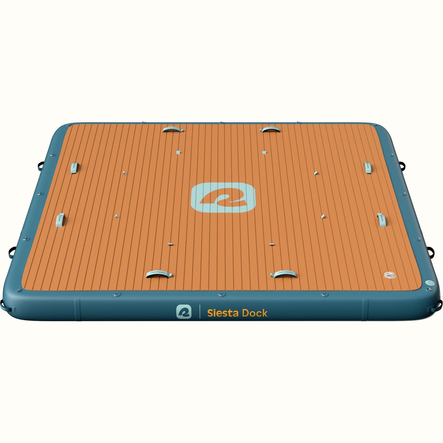 Siesta Dock XL Inflatable Platform 10'