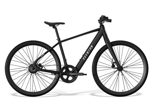 Aventon Soltera 3 ADV Ebike
