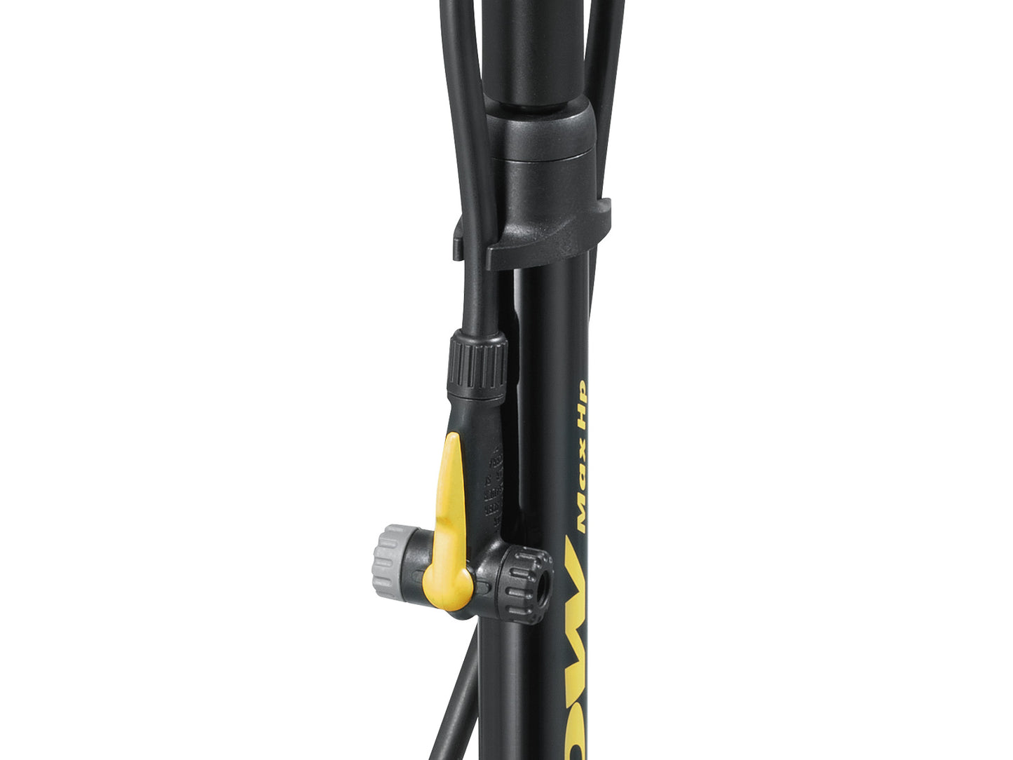 Topeak JOEBLOW® MAX HP