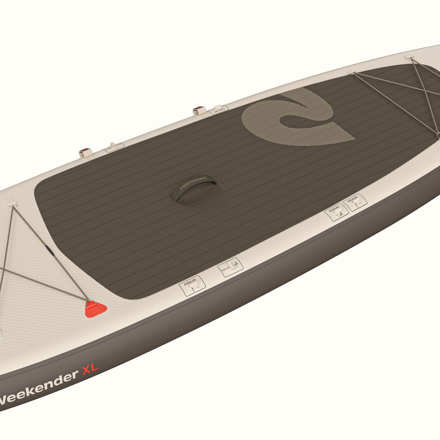 Weekender XL Inflatable Stand Up Paddle Board 11’