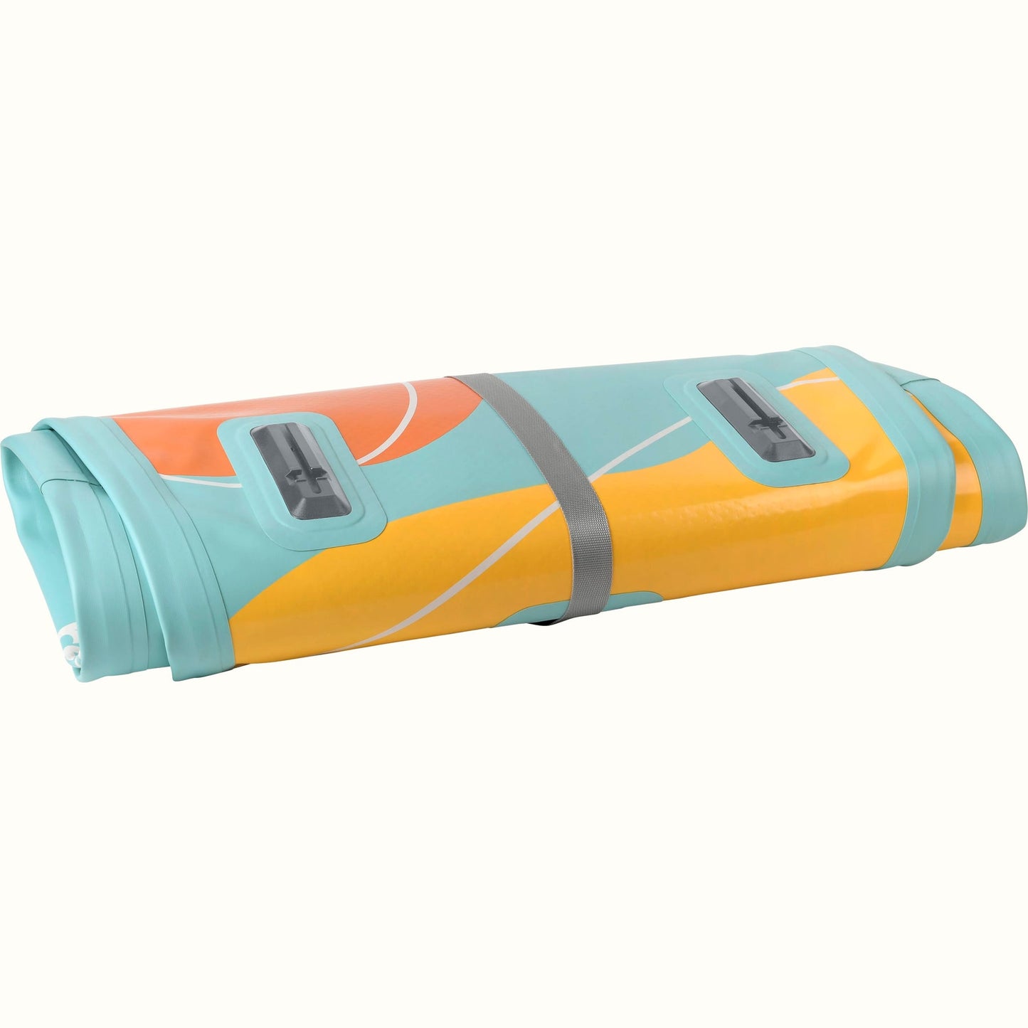 Weekender Yogi 10'8" Inflatable Stand Up Paddle Board