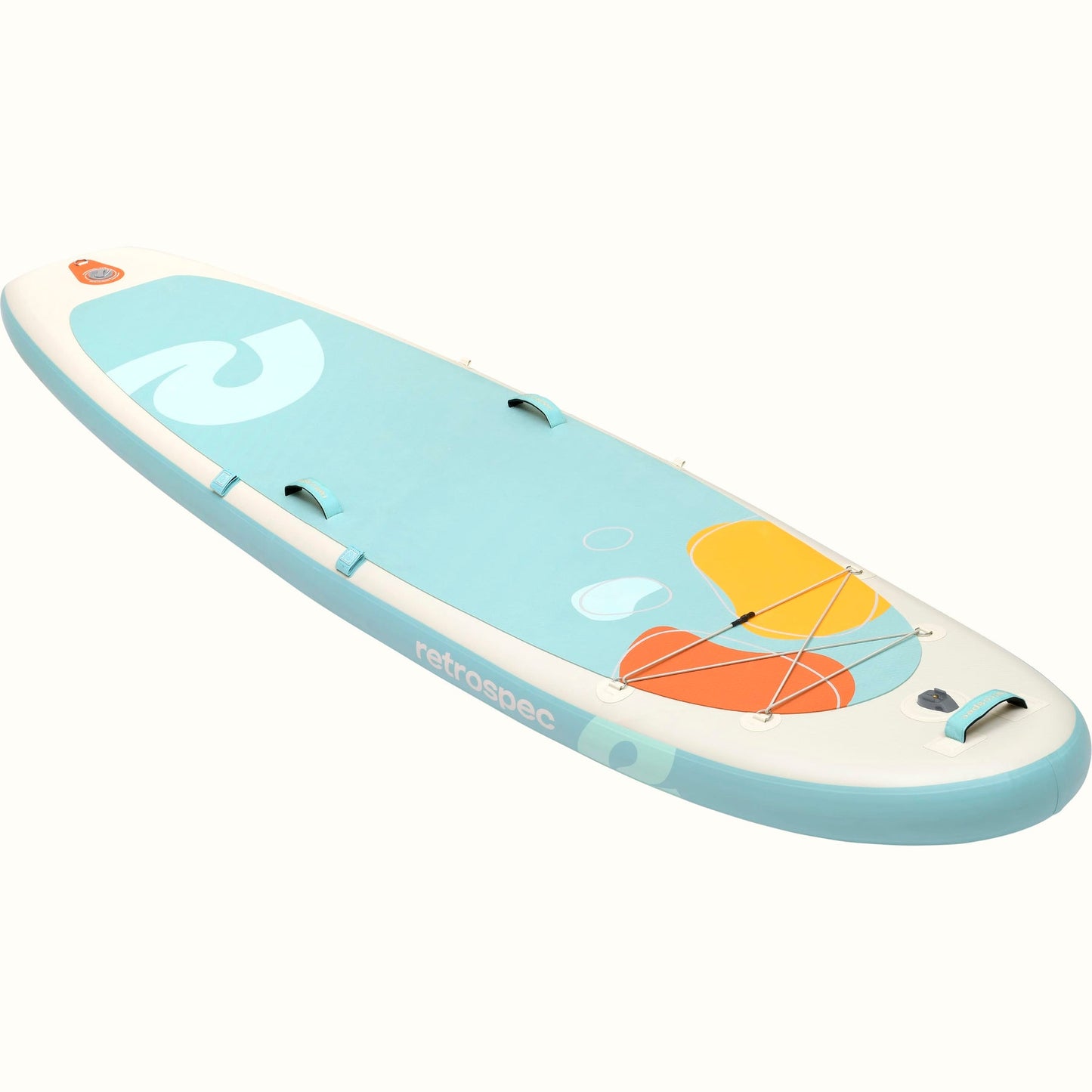 Weekender Yogi 10'8" Inflatable Stand Up Paddle Board