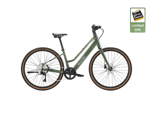 Velotric Tempo EBike