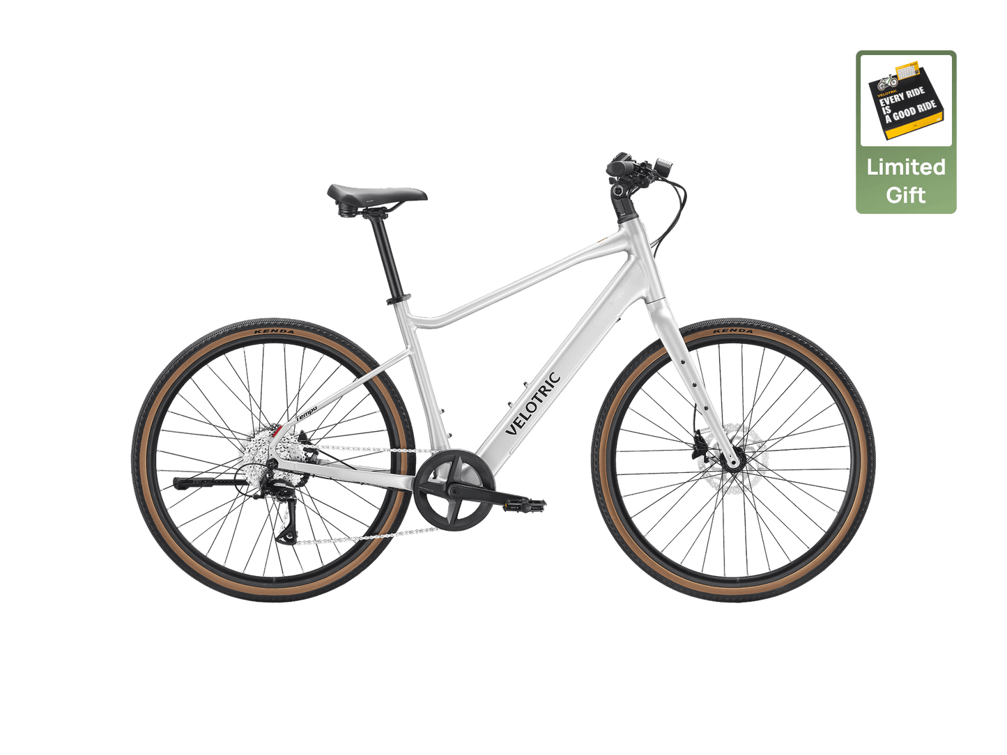 Velotric Tempo EBike