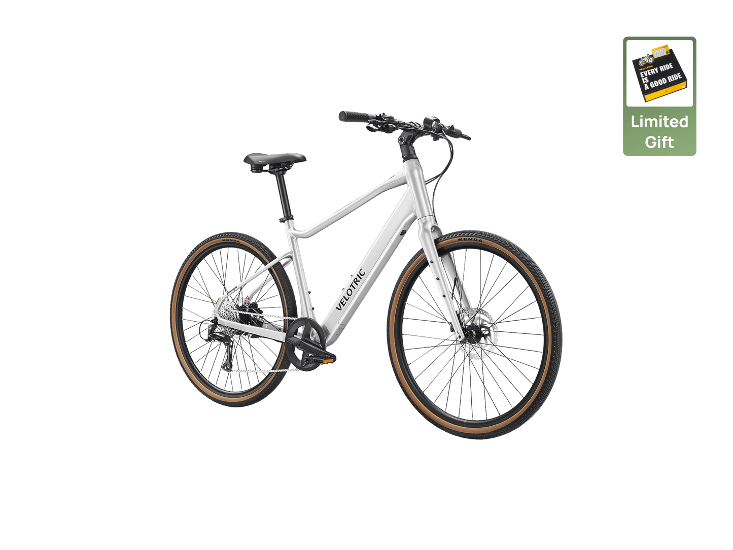 Velotric Tempo EBike