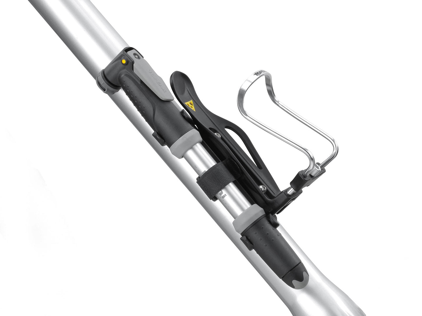 Topeak MINI DUAL