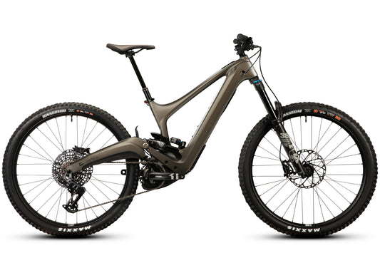Ibis Oso eMTB Ebike