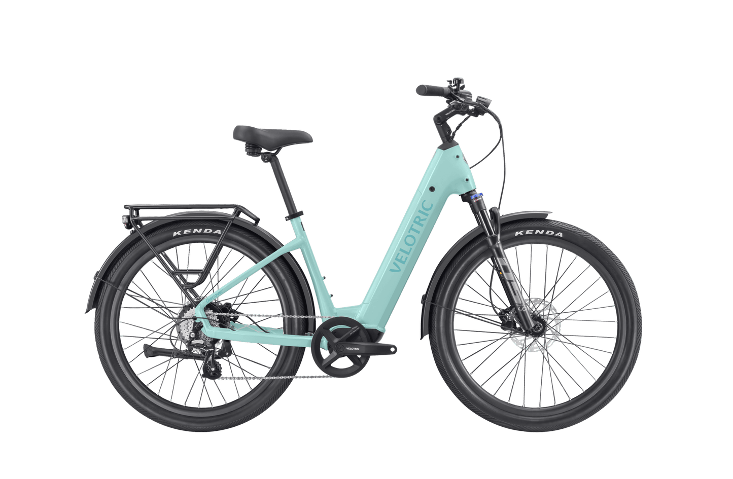 Velotric Discover 2 Ebike